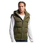 Superdry Everest Vest (Homme)