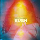 Bush: Black and white rainbows 2017