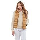 Only New Claire Quilted Vest (Femme)