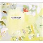 Weaver Ben: Paper Sky