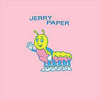 Paper Jerry: Your Coccon