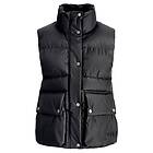 Jack & Jones Carla Note Puffer Vest (Dam)