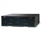 Cisco 3825E Integrated Services Router