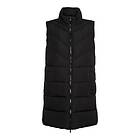 Noisy May Sveless Jacket Nmdalcon Svart L Kvinna