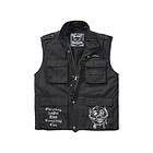Brandit Motörhead Ranger Vest (Herr)