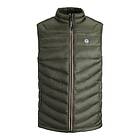 Jack & Jones Hero Bodywarmer Collar (Herr)