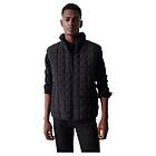 Salsa Jeans Quilted Vest (Herr)