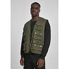 Urban Classics Worker Vest (Herr)