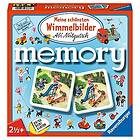 Ravensburger Spiele 81297 – Wimmelbilder memory