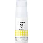 Canon GI-53Y (Yellow)