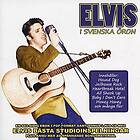 Presley Elvis: I svenska öron 1956-57 (+ ebok)