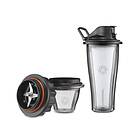 Vitamix Ascent Blending Starter Kit