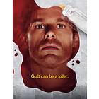 Dexter - Season 5 (UK) (DVD)