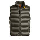 Parajumpers Jeordie Down Vest M Sycamore (Storlek M)