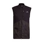 Adidas Adizero Vest M Black (Storlek S)