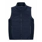 Woolland Besseggen Vest Kids Dark Blue (Storlek 122-128)