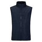 Woolland Gautefall Vest M Blue Ink (Storlek L)