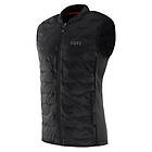 EQPE Habllek Hybrid Vest M Deep Black (Storlek L)