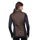 Fischer Idre Insulation Vest (Dam)