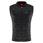 EQPE Habllek Hybrid Vest M Deep Black (Storlek M)