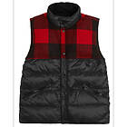 Woolrich Aleutian Vest M Black (Storlek XXL)