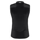 EQPE Gida Hybrid Vest W Deep Black (Storlek L)