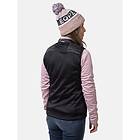 EQPE Gida Hybrid Vest W Deep Black (Storlek M)