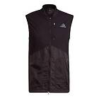 Adidas Adizero Vest M Black (Storlek XS)