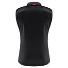 EQPE Habllek Hybrid Vest M Deep Black (Storlek S)