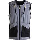 Peak Performance Vislight Utility Vest Quiet Grey (Storlek M)