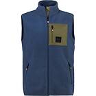 Bula BaseCamp Fleece Vest (Herr)