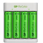 GP Batteries ReCyko E411 inkl. 4xAA 2100mAh