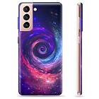 MTP Products Galaxy S21 5G TPU-Skal Galax