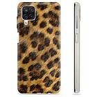 MTP Products Galaxy A12 TPU-Skal Leopard