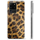 MTP Products Galaxy S20 Ultra TPU-Skal Leopard