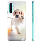 OnePlus MTP Products Nord TPU-Skal Hund