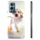 OnePlus MTP Products 9 Pro TPU-Skal Hund