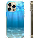 MTP ducts iPhone 13 Max TPU-Skal Hav