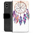 MTP Products iPhone X / XS Plånboksfodral Drömfångare