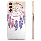 MTP Products Galaxy S21+ 5G TPU-Skal Drömfångare