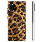 MTP Products Galaxy A41 TPU-Skal Leopard