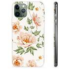 MTP ducts iPhone 11 TPU-Skal Blommig