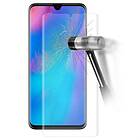 MTP Products P30 Pro Härdat Glas Skärmskydd 9H Genomskinlig