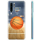 MTP Products P30 Pro TPU-Skal Basket