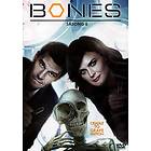 Bones - Sesong 6 (DVD)