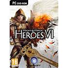 Might & Magic: Heroes VI - Limited Edition (PC)