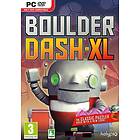 Boulder Dash XL (PC)