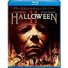 Halloween II - 30th Anniversary Edition (US) (Blu-ray)