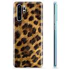 MTP Products P30 Pro TPU-Skal Leopard