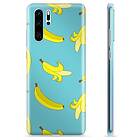 MTP Products P30 Pro TPU-Skal Bananer